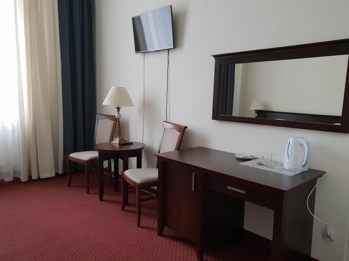 スパワ Savoy Bed & Breakfast エクステリア 写真