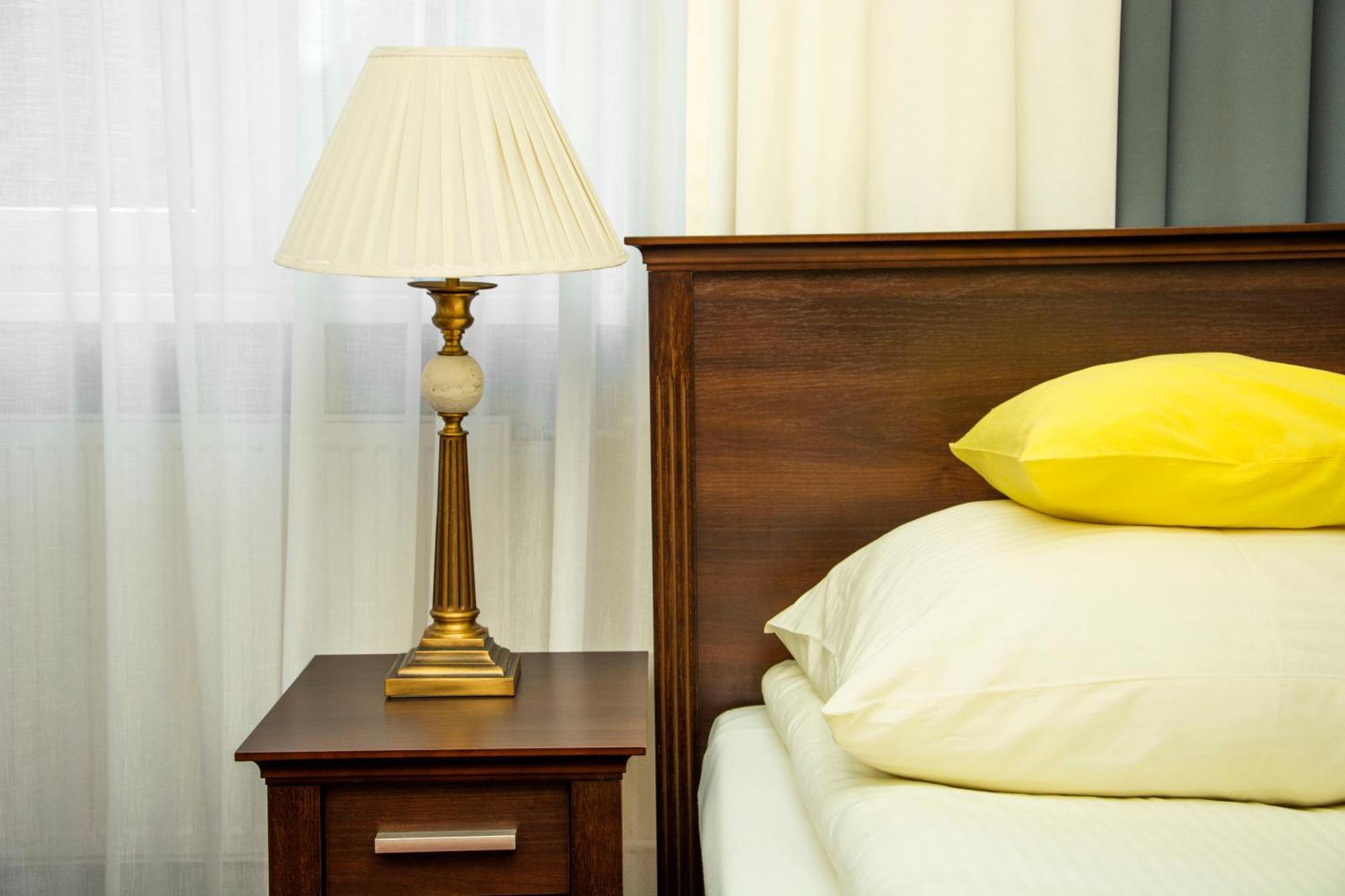 スパワ Savoy Bed & Breakfast エクステリア 写真