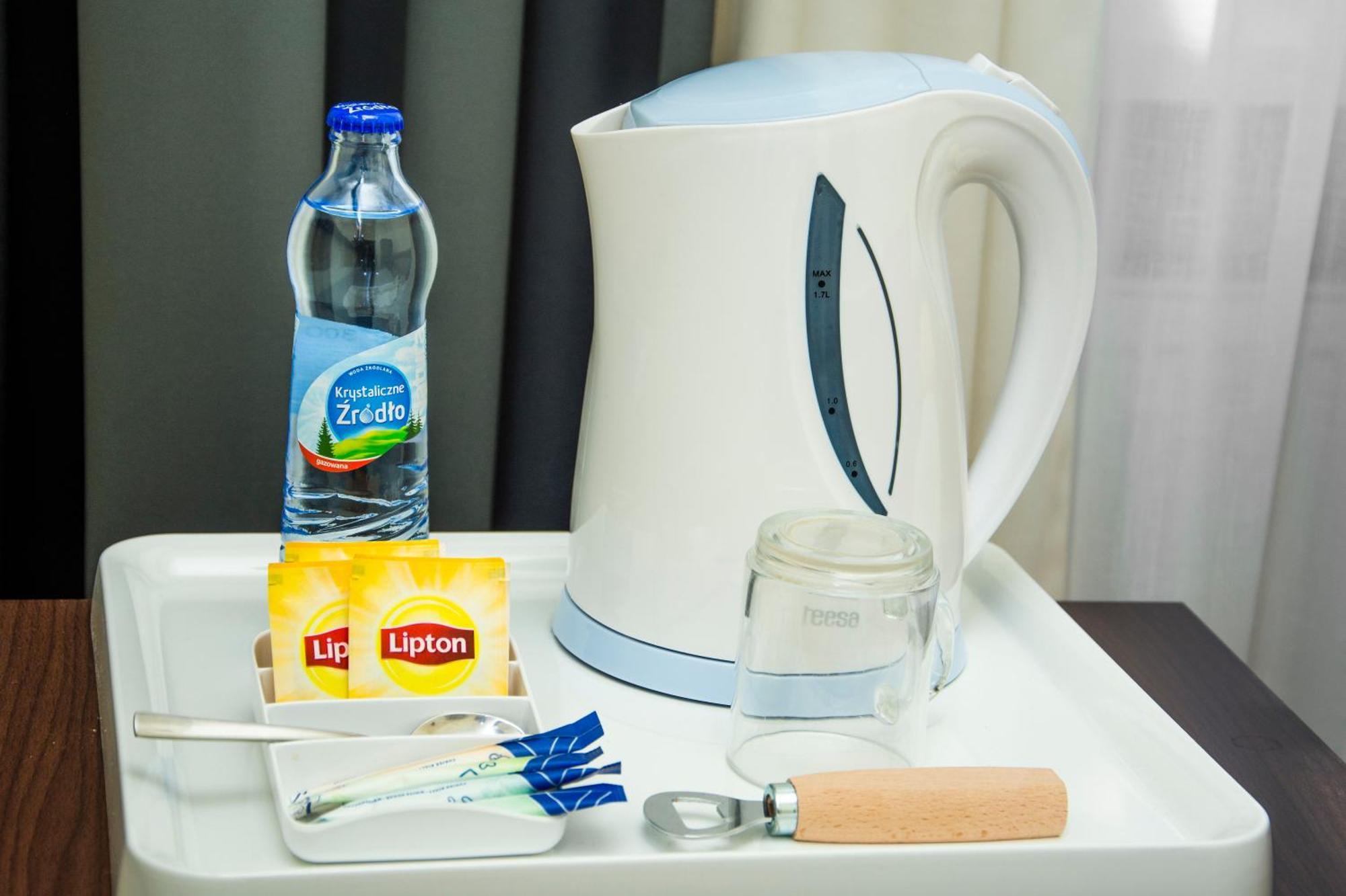 スパワ Savoy Bed & Breakfast エクステリア 写真